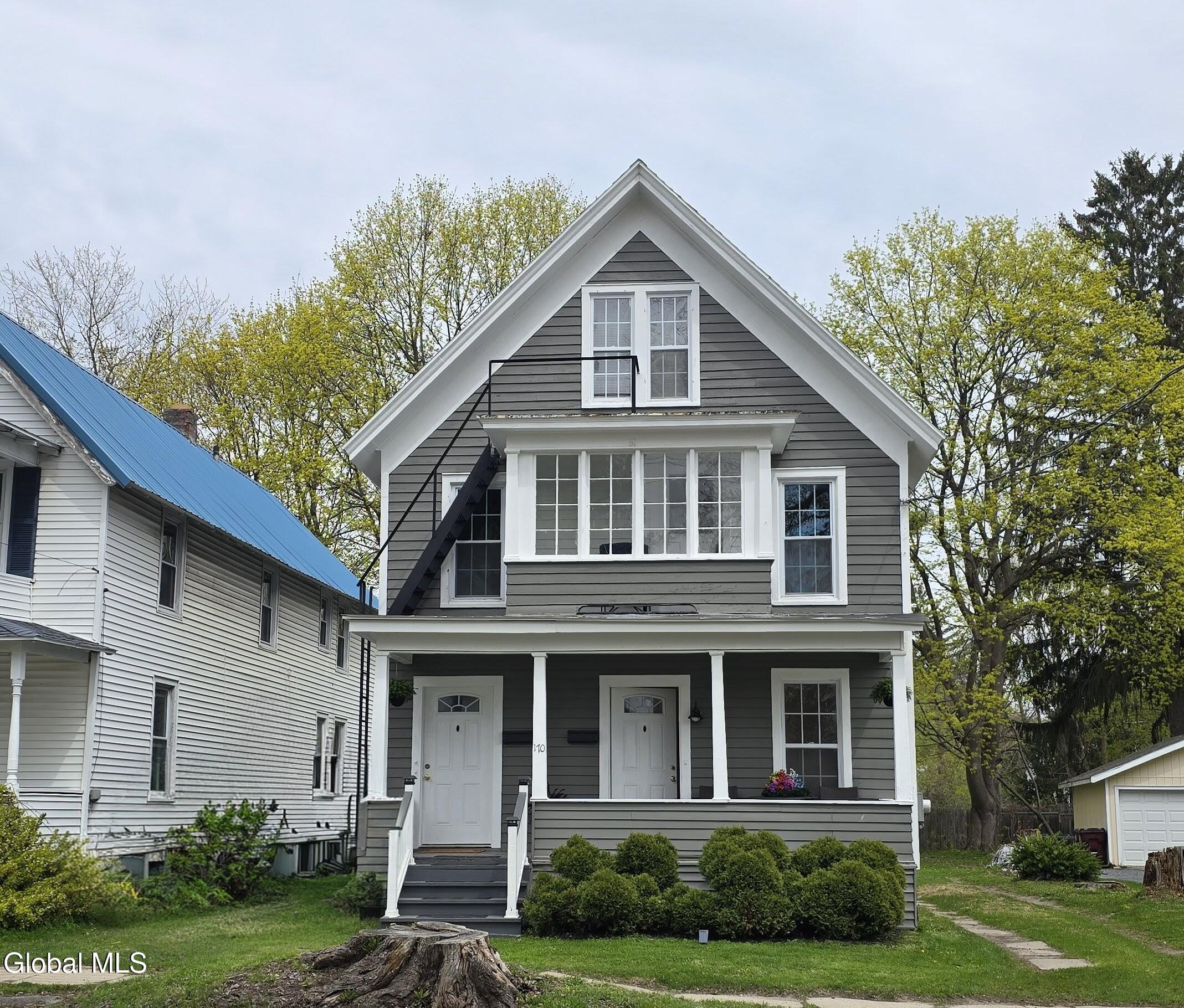 170 Kingsboro Avenue Gloversville NY 12078