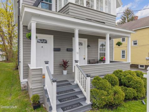170 Kingsboro Avenue Gloversville NY 12078