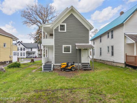 170 Kingsboro Avenue Gloversville NY 12078