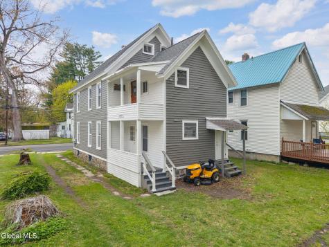 170 Kingsboro Avenue Gloversville NY 12078