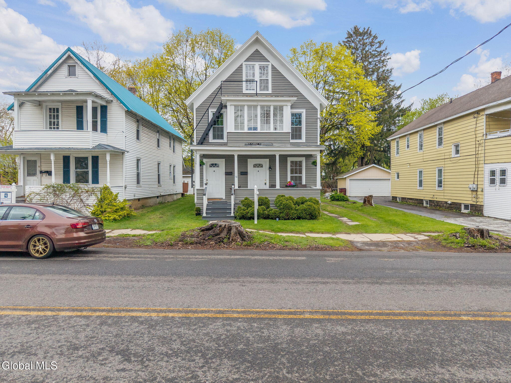 170 Kingsboro Avenue Gloversville NY 12078