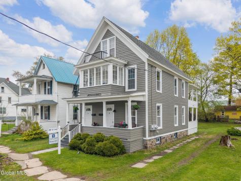 170 Kingsboro Avenue Gloversville NY 12078