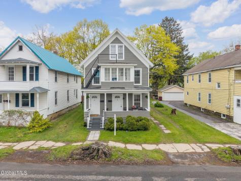 170 Kingsboro Avenue Gloversville NY 12078