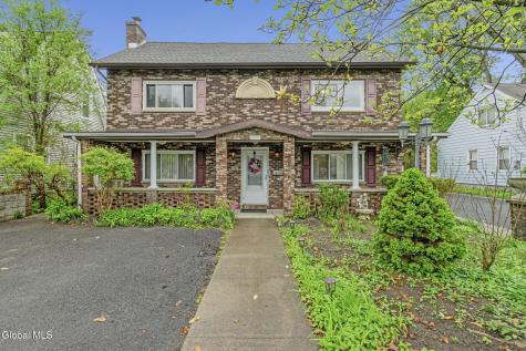 3206 Guilderland Avenue Schenectady NY 12306