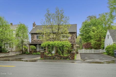 3206 Guilderland Avenue Schenectady NY 12306