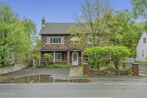 3206 Guilderland Avenue Schenectady NY 12306