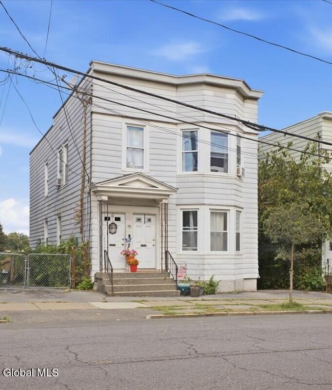 32 Colby Street Albany NY 12206