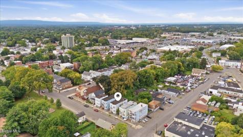 32 Colby Street Albany NY 12206