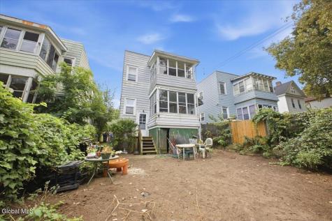 32 Colby Street Albany NY 12206