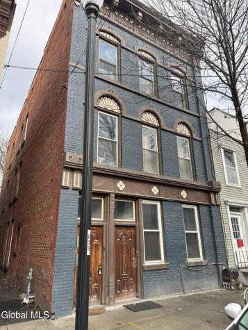 335 1st Street Troy NY 12180