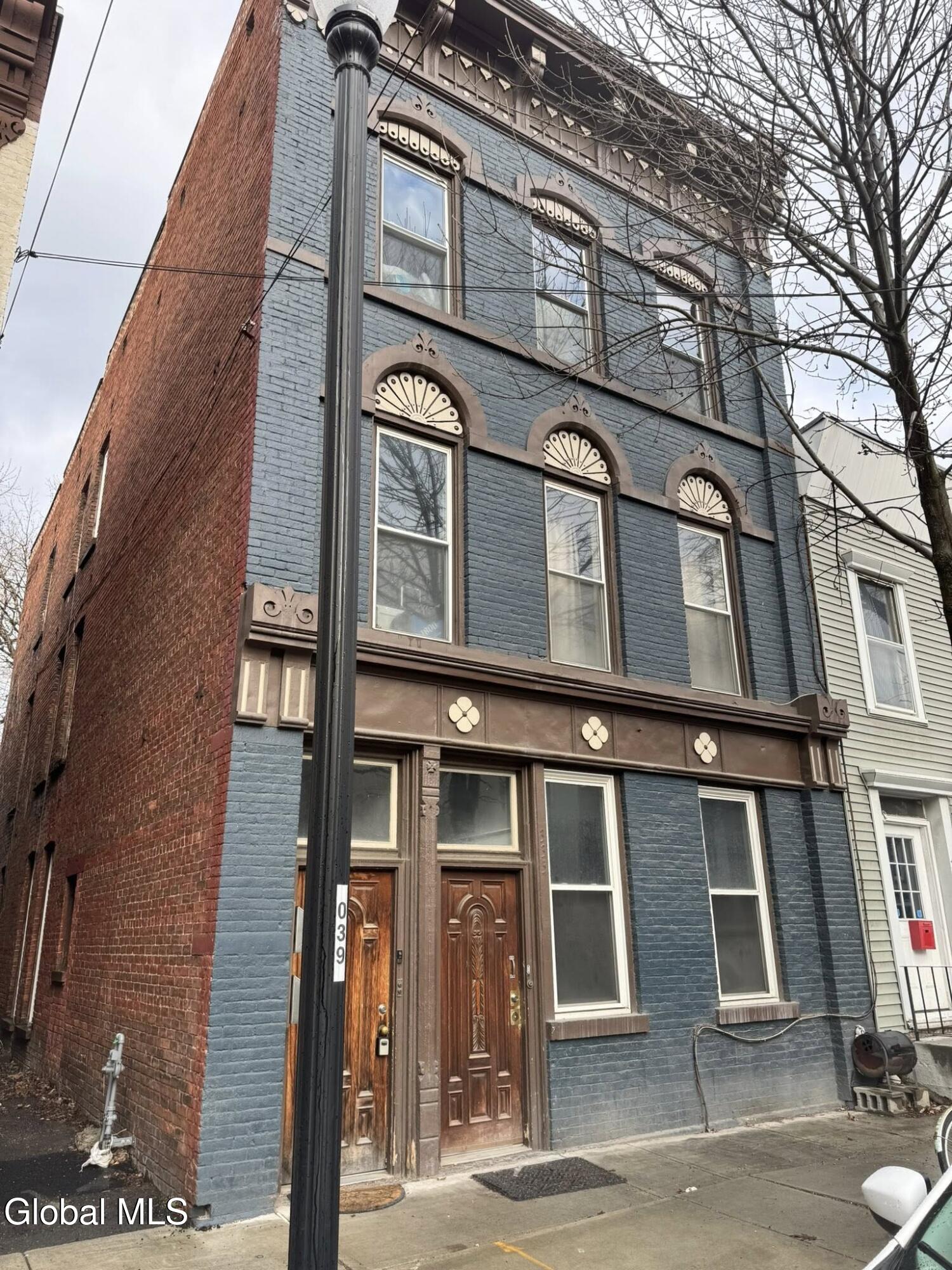 335 1st Street Troy NY 12180
