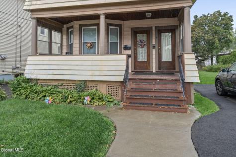 4 Sparkill Avenue Albany NY 12209
