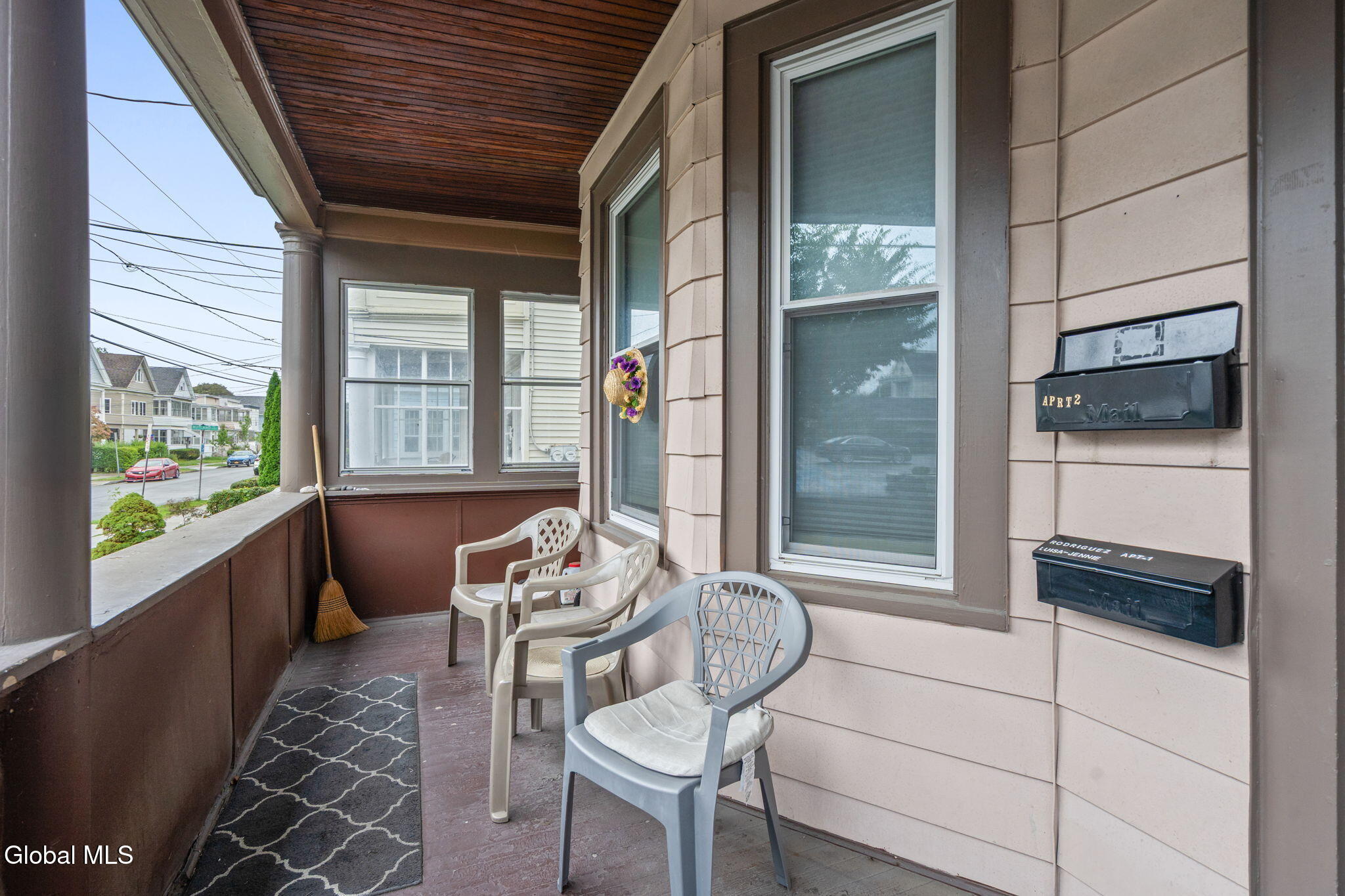 4 Sparkill Avenue Albany NY 12209