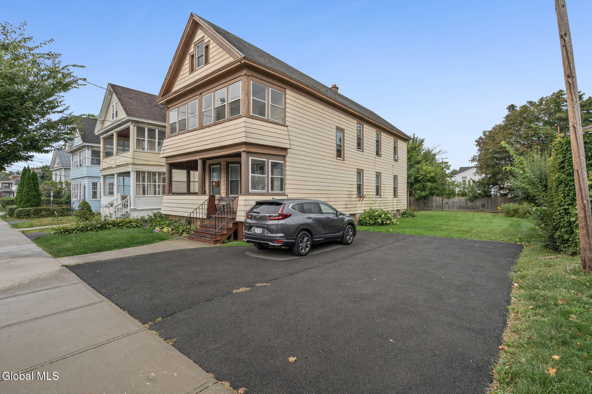 4 Sparkill Avenue Albany NY 12209