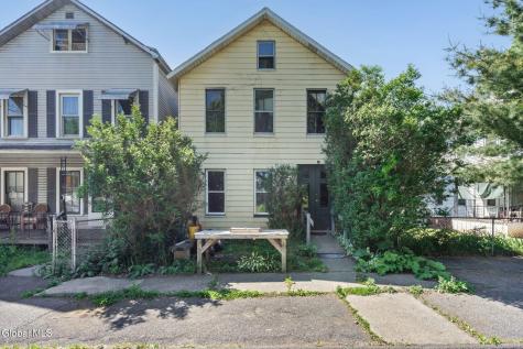 865 4th Avenue Troy NY 12182