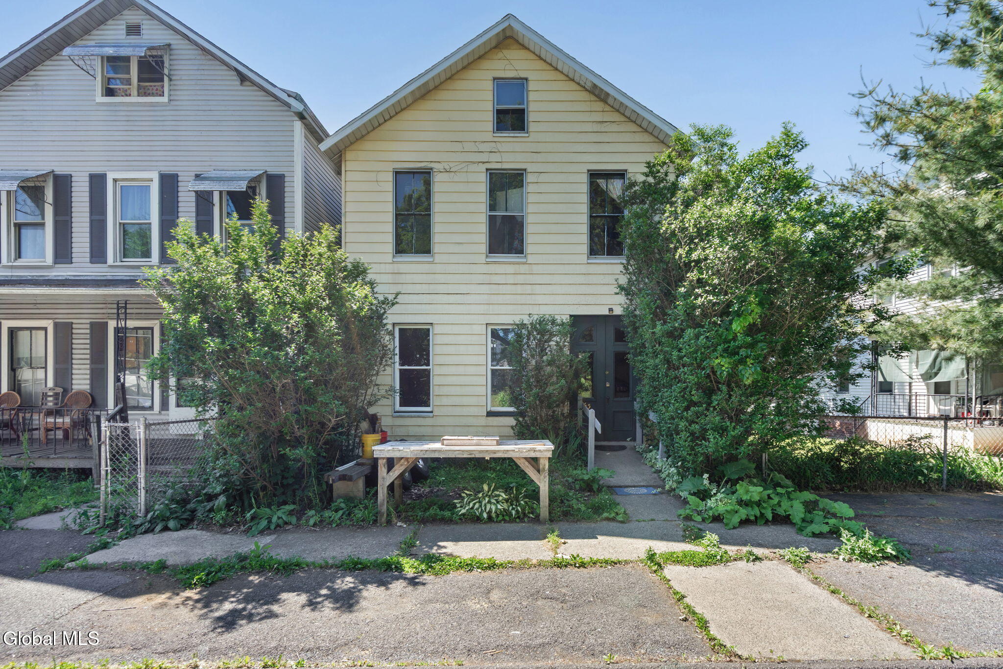 865 4th Avenue Troy NY 12182