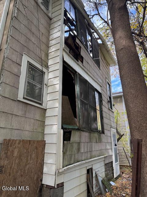 19 Raymo Street Albany NY 12209