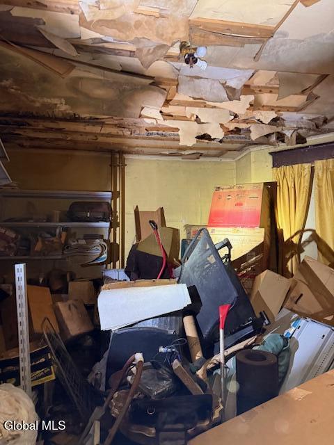 19 Raymo Street Albany NY 12209