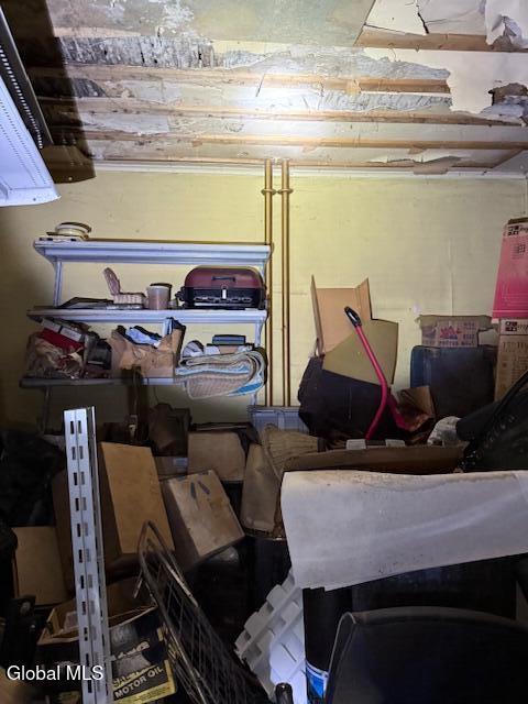 19 Raymo Street Albany NY 12209