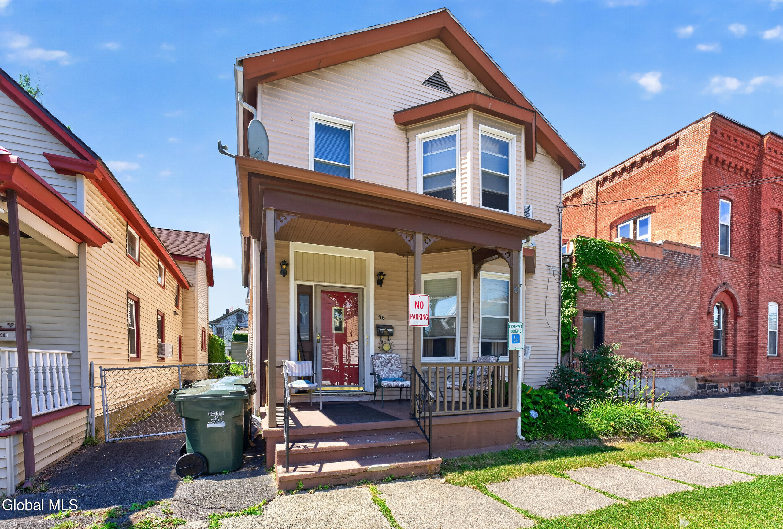 96 Hudson Avenue Green Island NY 12183