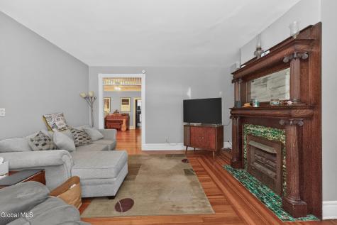 96 Hudson Avenue Green Island NY 12183