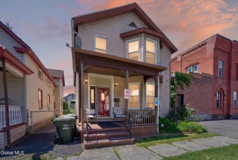 96 Hudson Avenue Green Island NY 12183