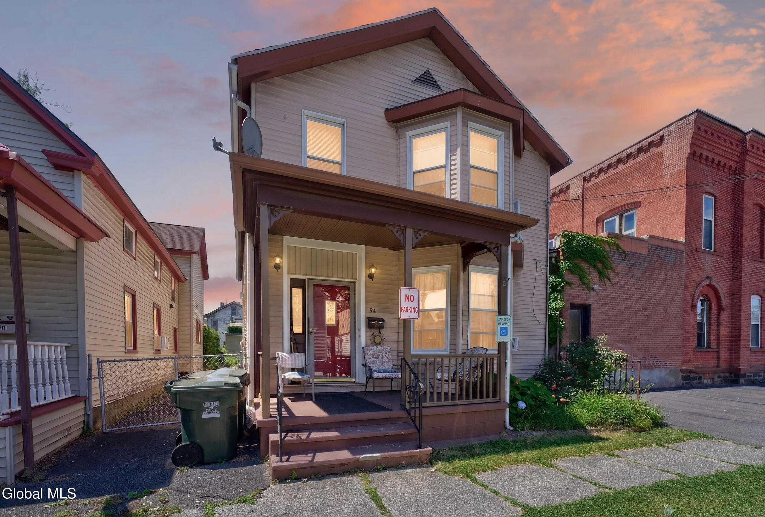96 Hudson Avenue Green Island NY 12183