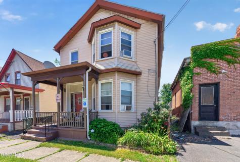 96 Hudson Avenue Green Island NY 12183