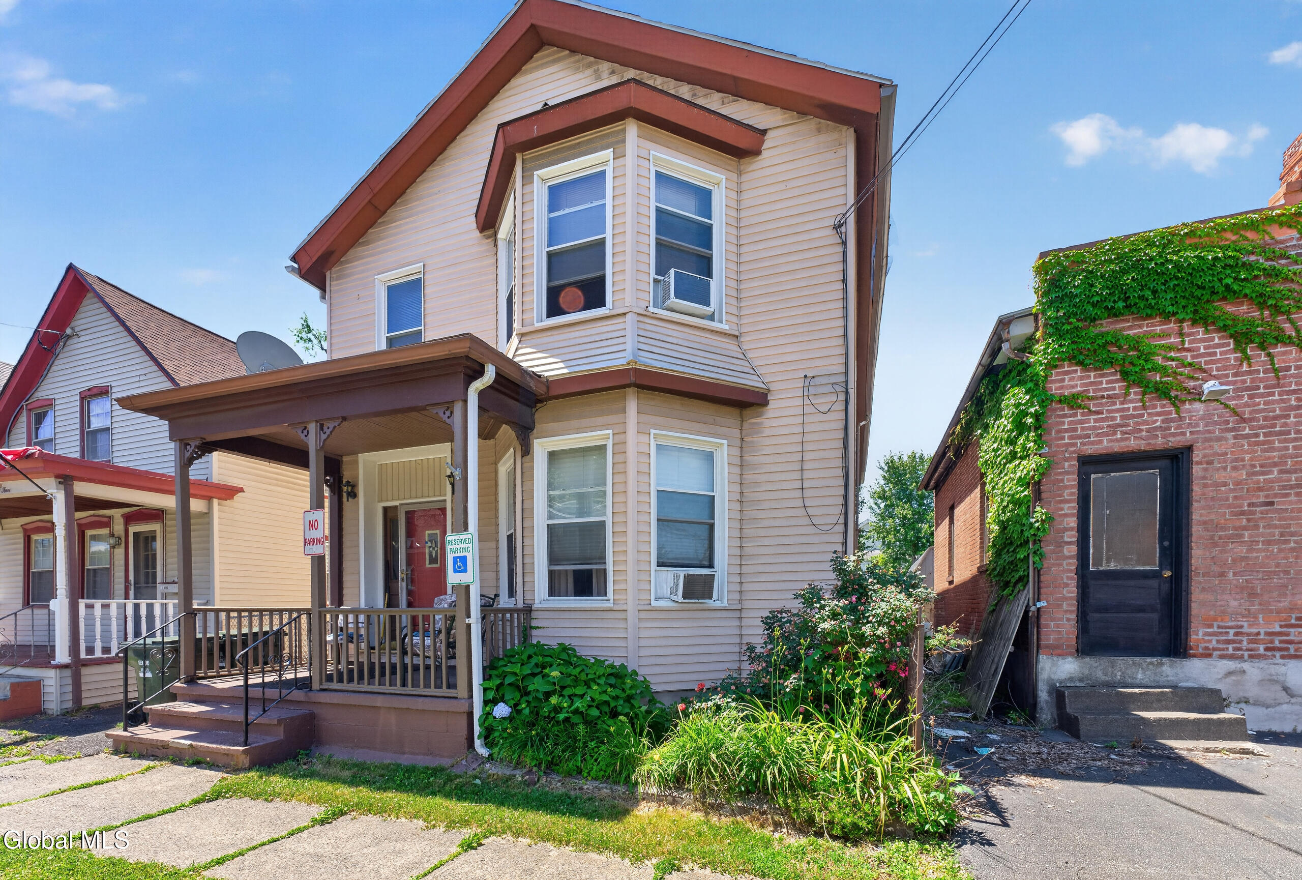 96 Hudson Avenue Green Island NY 12183