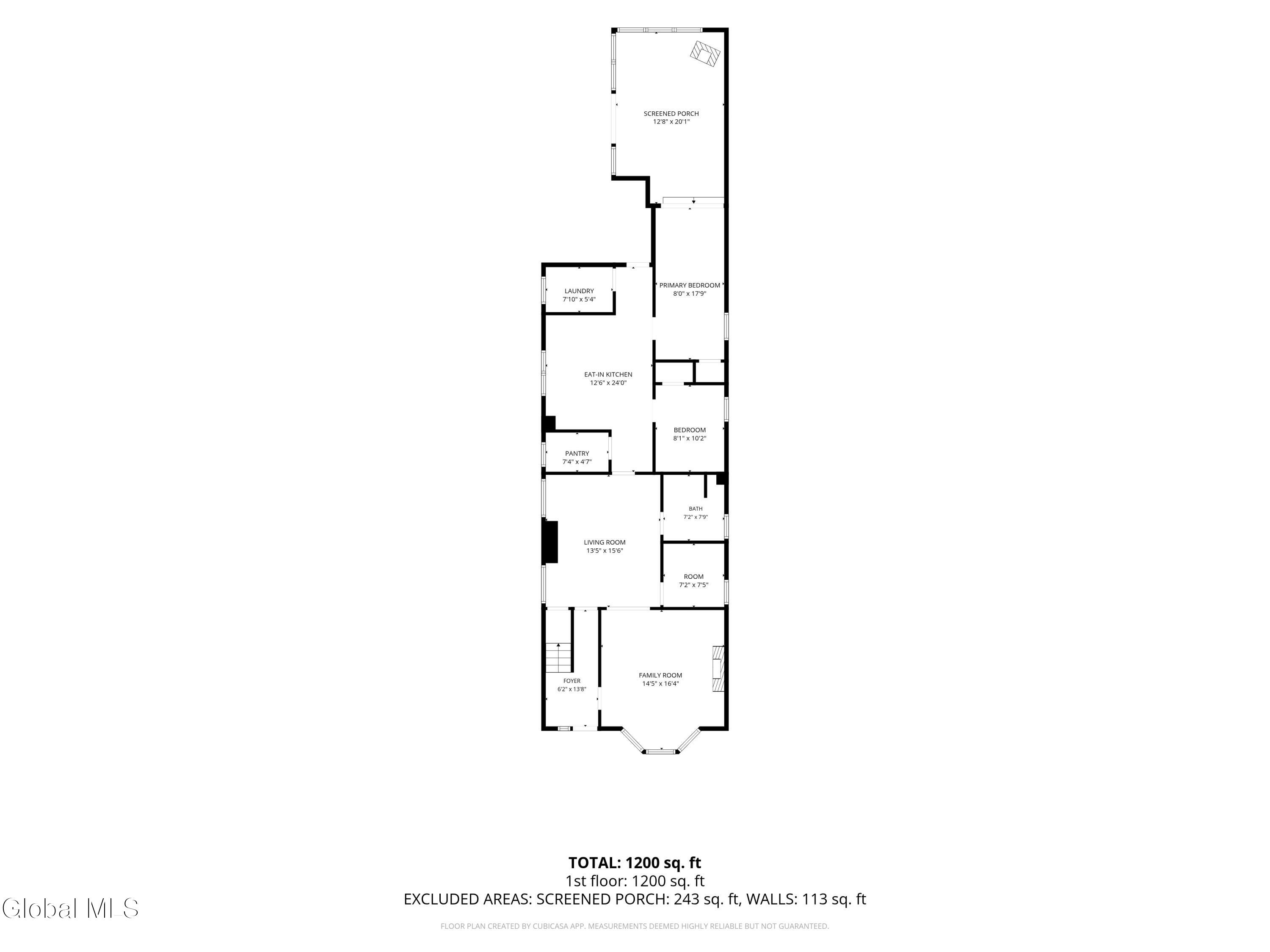 96 Hudson Avenue Green Island NY 12183
