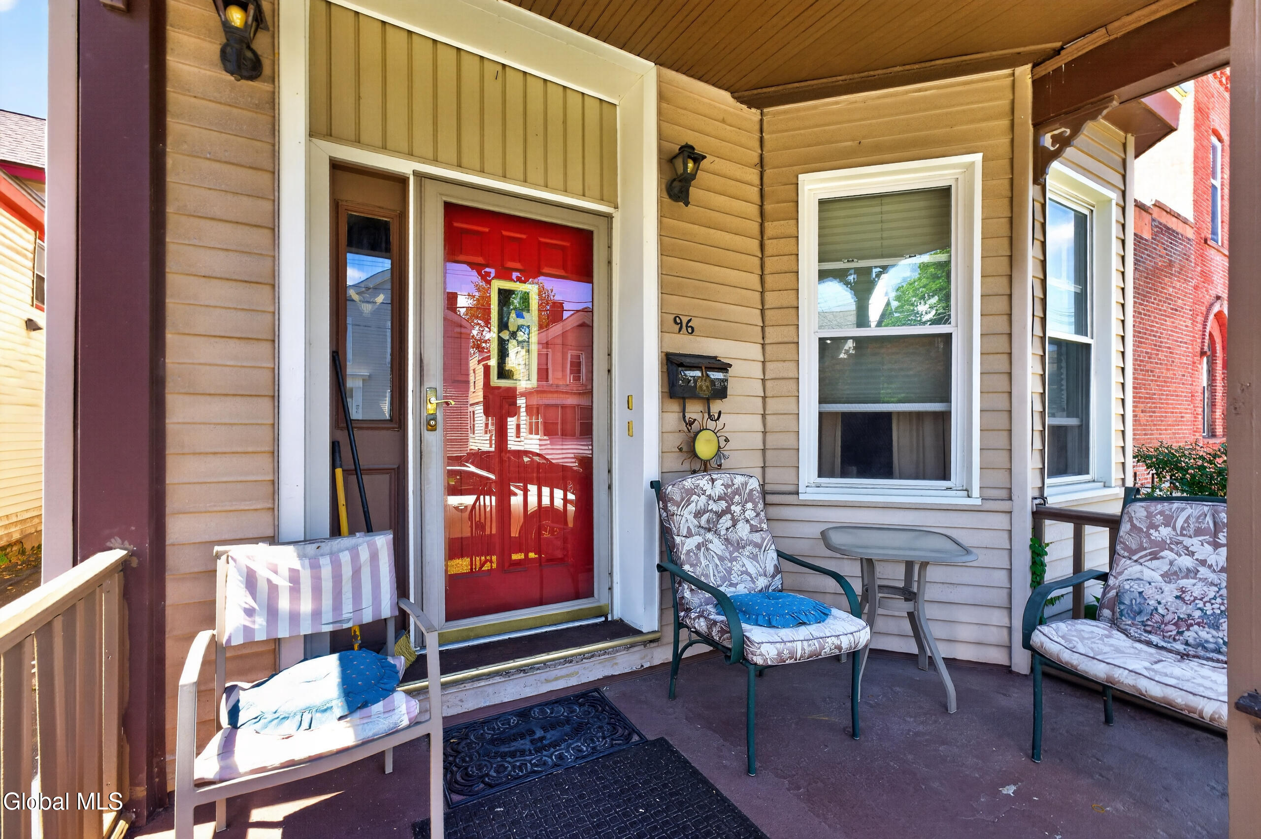 96 Hudson Avenue Green Island NY 12183