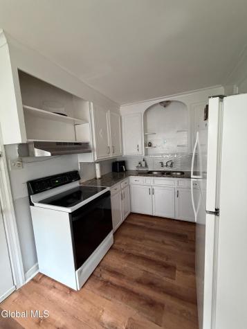 5 Berncliff Avenue Albany NY 12208