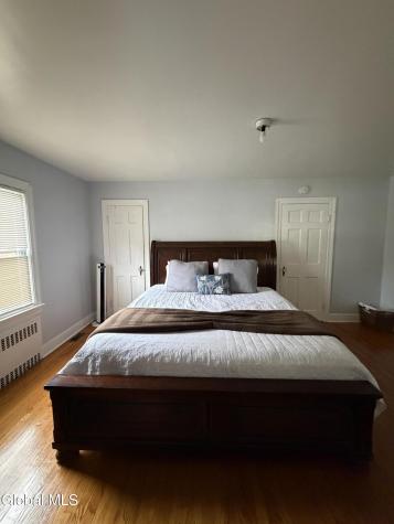 5 Berncliff Avenue Albany NY 12208