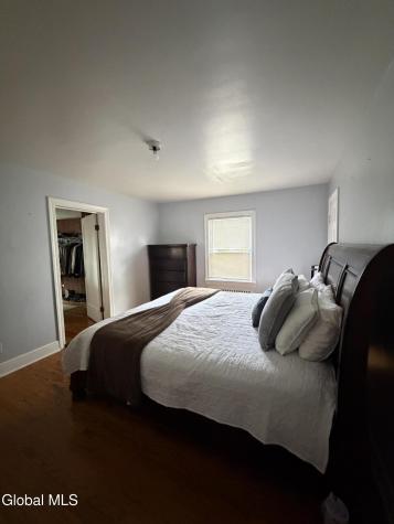 5 Berncliff Avenue Albany NY 12208