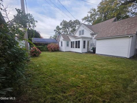 5 Berncliff Avenue Albany NY 12208