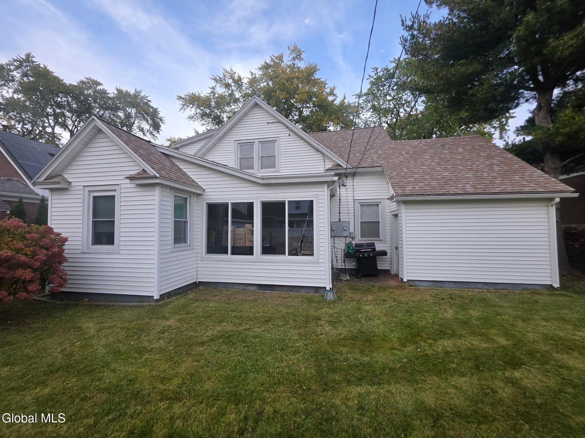 5 Berncliff Avenue Albany NY 12208