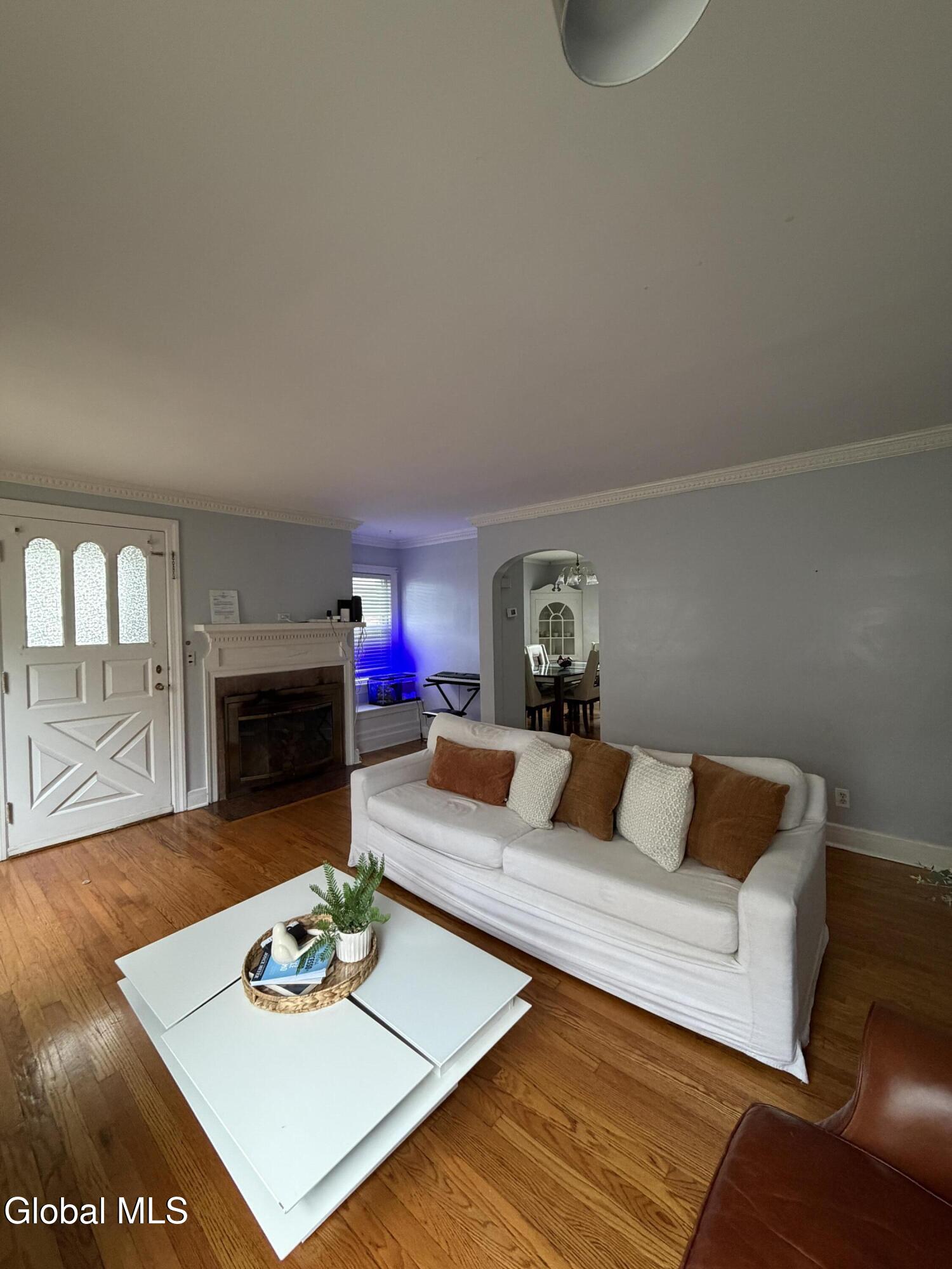 5 Berncliff Avenue Albany NY 12208