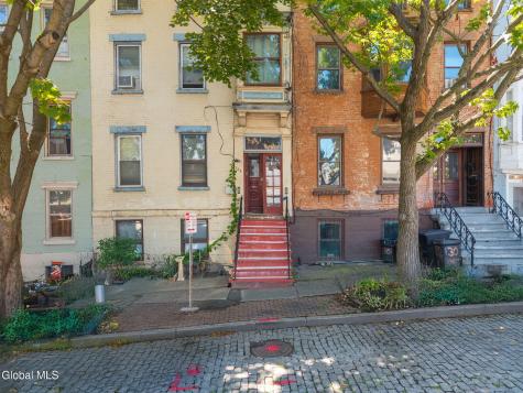 128 Hamilton Street Albany NY 12207