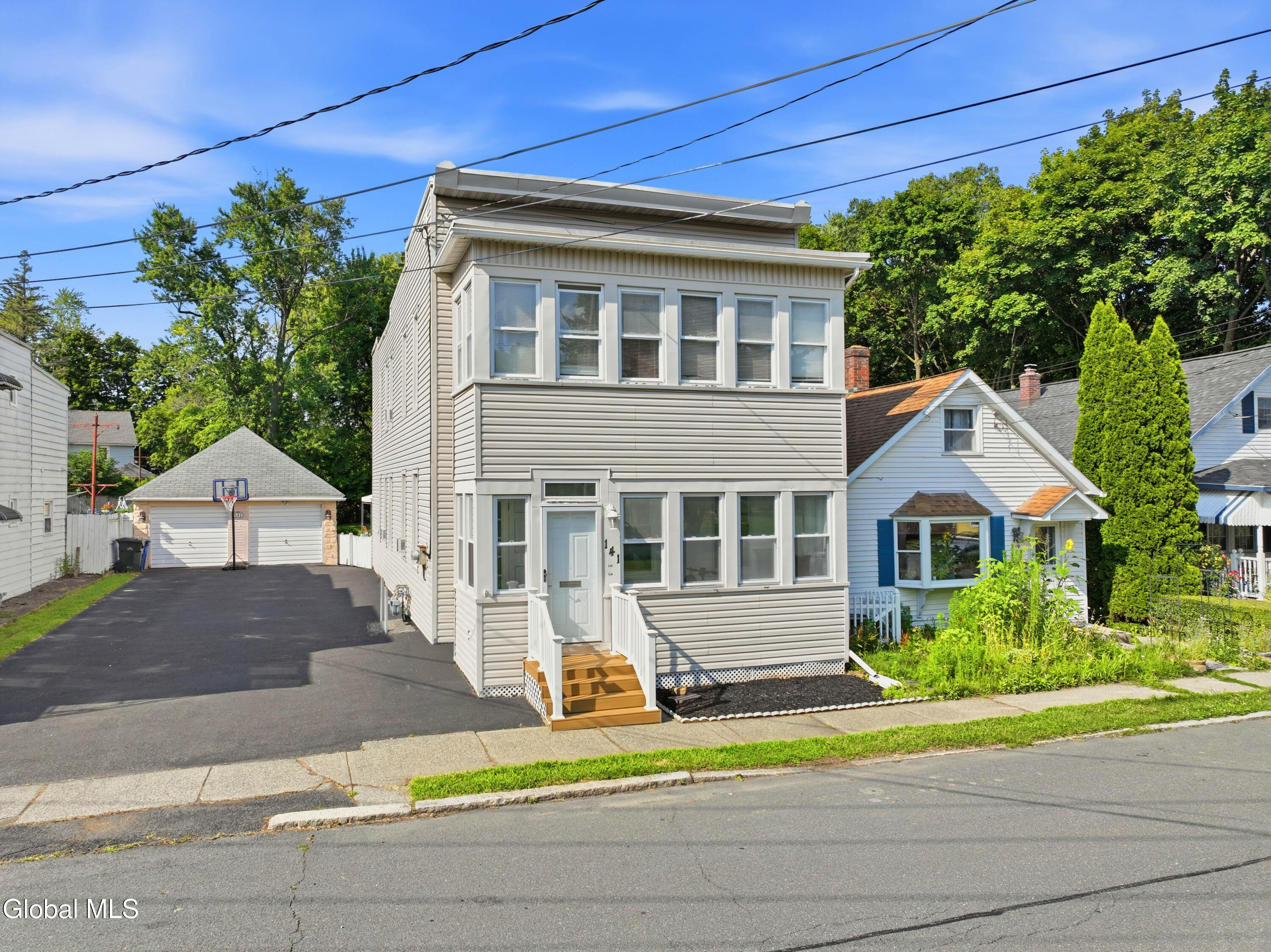 141 Johnston Avenue Cohoes NY 12047