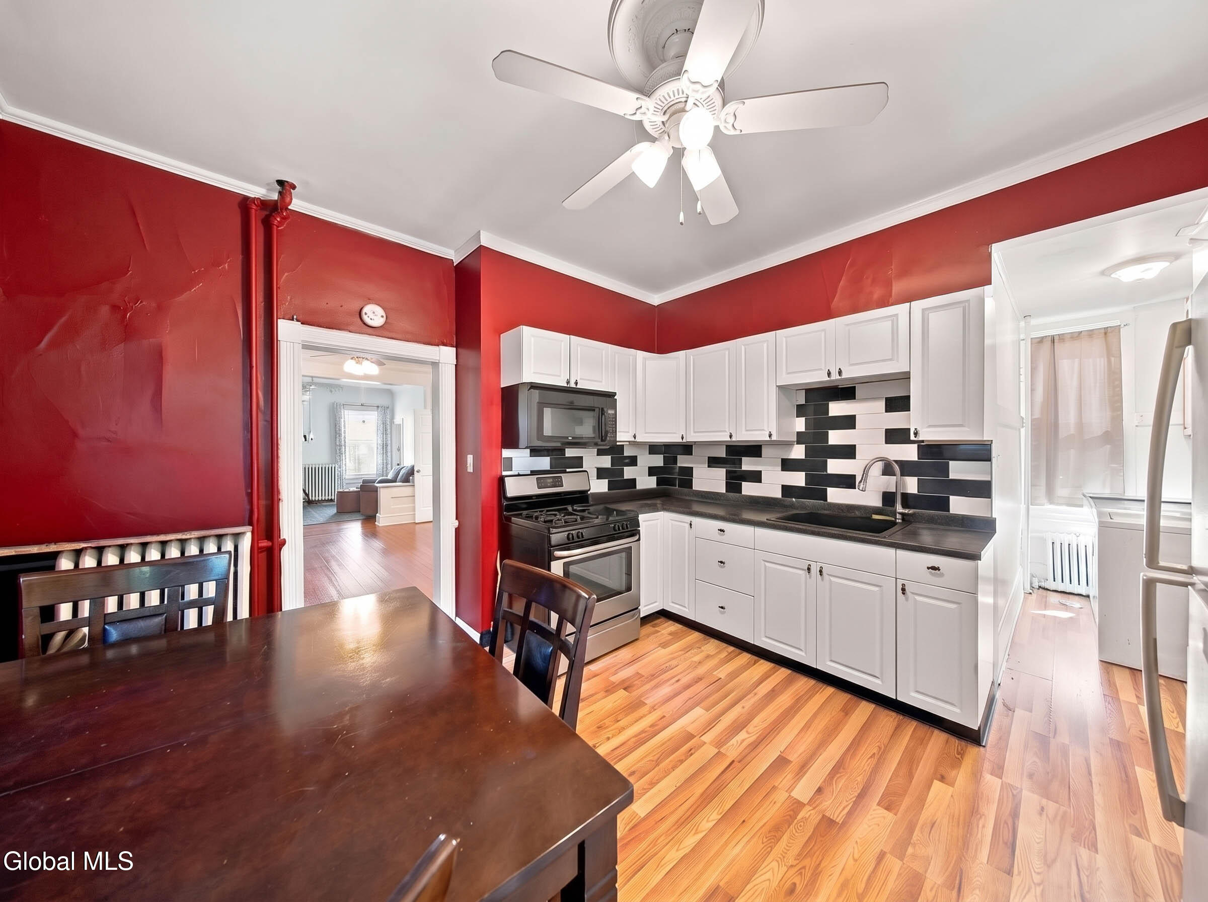 141 Johnston Avenue Cohoes NY 12047