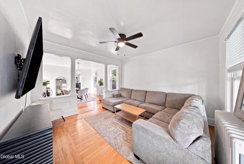 141 Johnston Avenue Cohoes NY 12047