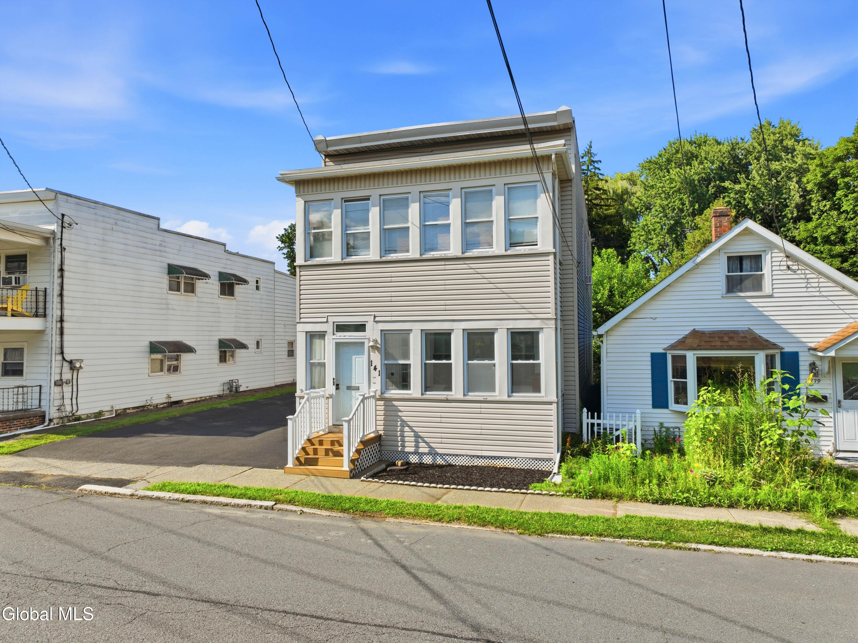 141 Johnston Avenue Cohoes NY 12047