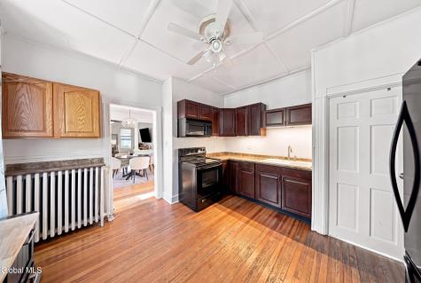 141 Johnston Avenue Cohoes NY 12047