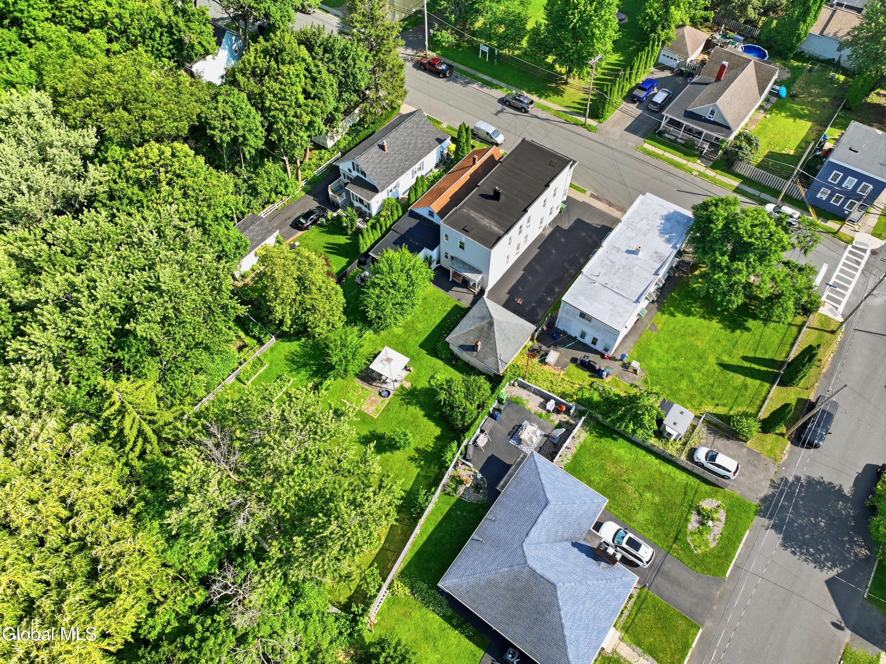 141 Johnston Avenue Cohoes NY 12047