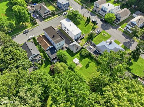 141 Johnston Avenue Cohoes NY 12047