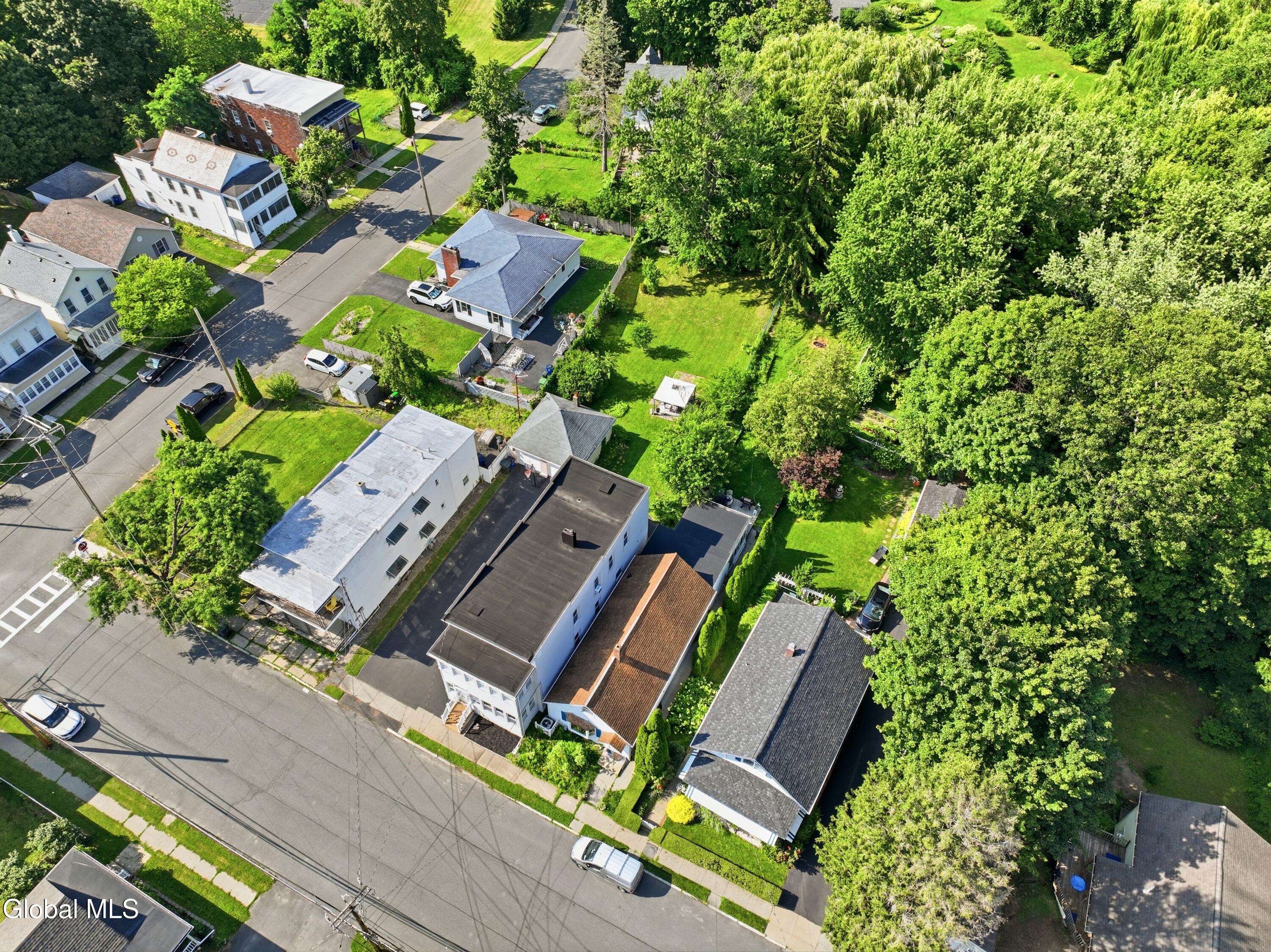 141 Johnston Avenue Cohoes NY 12047