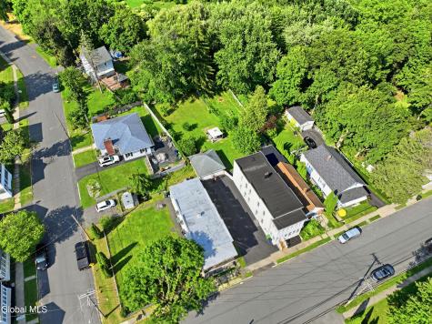 141 Johnston Avenue Cohoes NY 12047