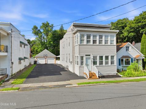 141 Johnston Avenue Cohoes NY 12047