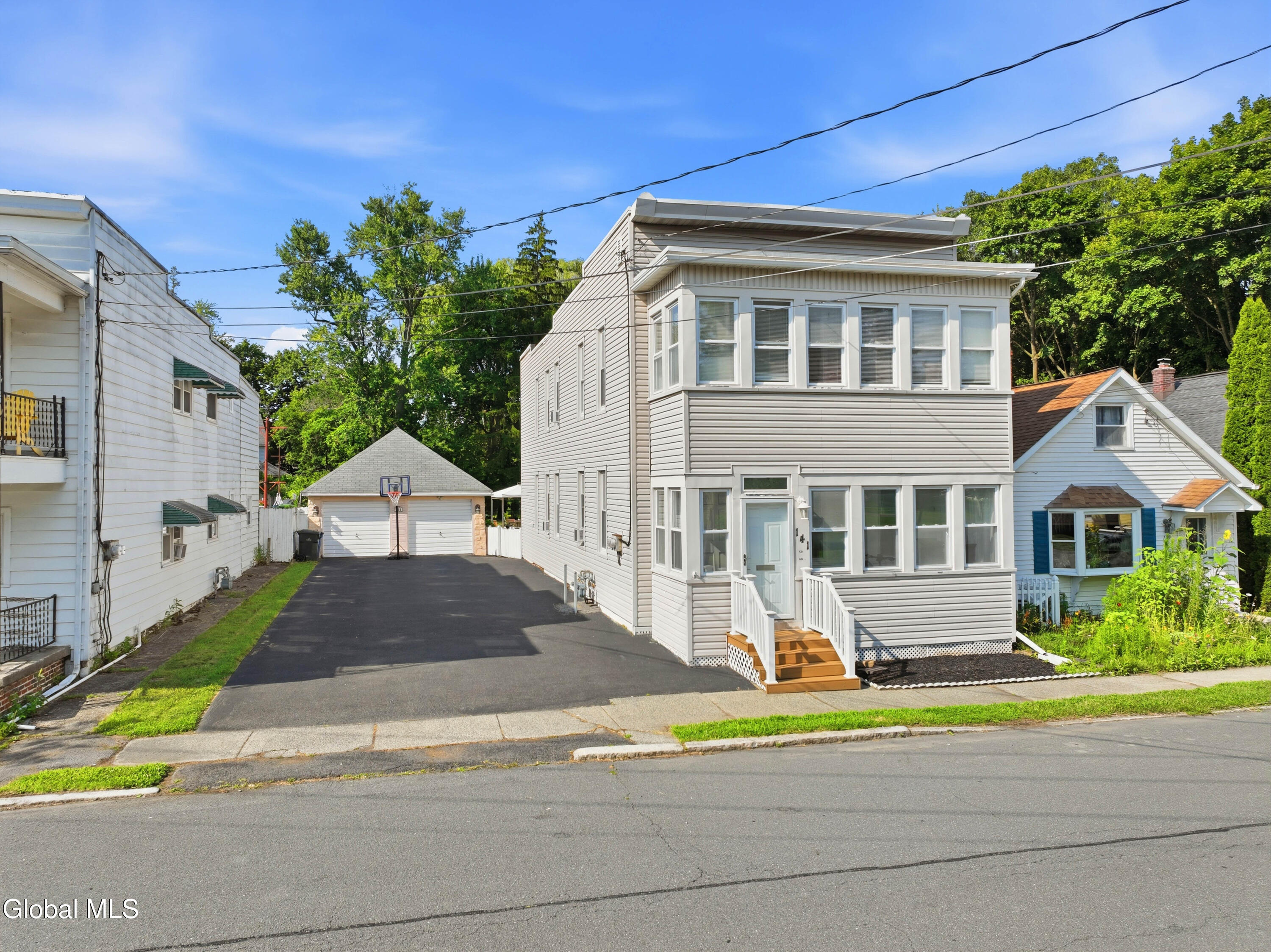 141 Johnston Avenue Cohoes NY 12047