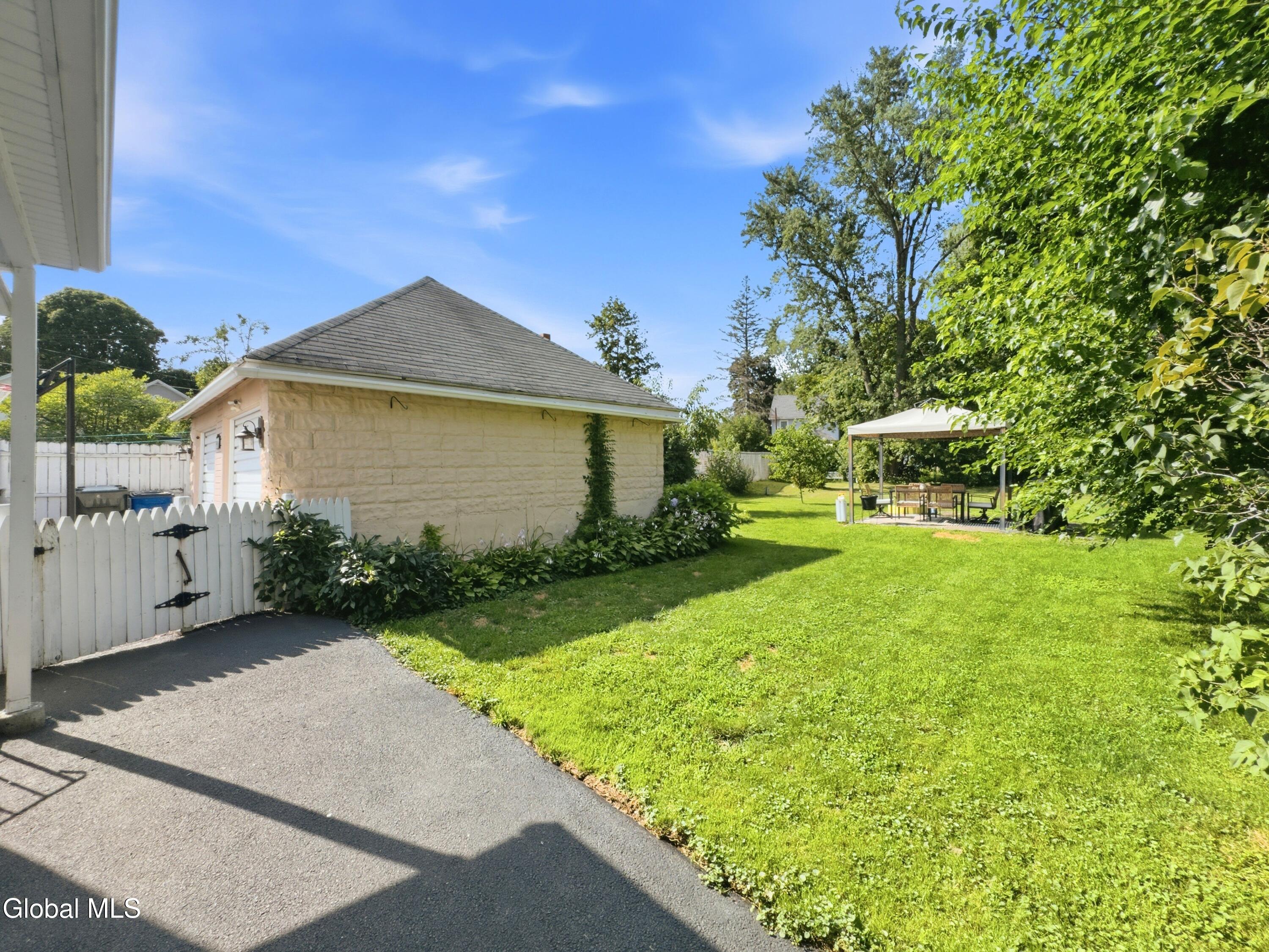 141 Johnston Avenue Cohoes NY 12047